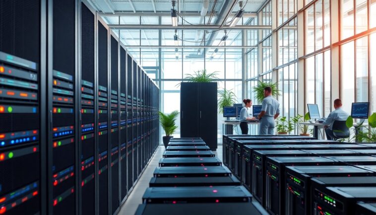 sovranita dei dati in europa sfide e opportunita nel cloud sovrano 1766195382