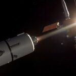 spacex dragon crs 33 adeguamento dellorbita della iss e novita spaziali 1767214541