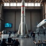 spacex e lipo del 2026 verso una valutazione di 1500 miliardi di dollari 1765331380