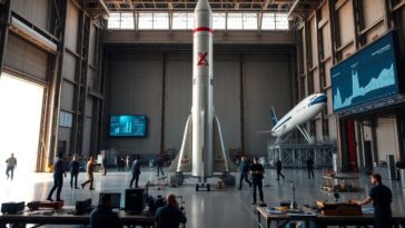 spacex e lipo del 2026 verso una valutazione di 1500 miliardi di dollari 1765331380