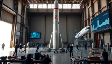 spacex e lipo del 2026 verso una valutazione di 1500 miliardi di dollari 1765331380