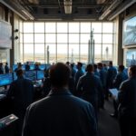 spacex valutazione record e prospettive di crescita nel mercato azionario 1765090649