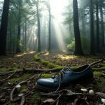 sparizioni misteriose nei boschi italiani uninchiesta approfondita sui casi irrisolti 1765646092