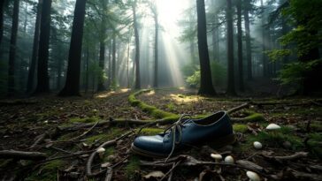 sparizioni misteriose nei boschi italiani uninchiesta approfondita sui casi irrisolti 1765646092