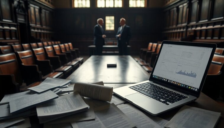 spionaggio nel regno unito le criticita nelle indagini e le loro conseguenze 1764735022