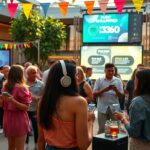 spotify wrapped 2025 scopri i vincitori e il nuovo party musicale da non perdere 1764850029