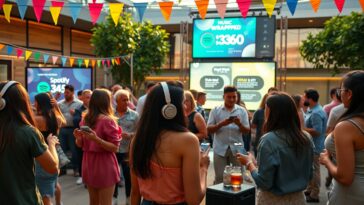 spotify wrapped 2025 scopri i vincitori e il nuovo party musicale da non perdere 1764850029