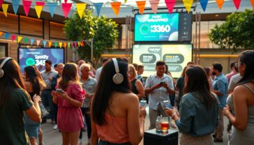 spotify wrapped 2025 scopri i vincitori e il nuovo party musicale da non perdere 1764850029