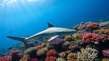 squalo comprendere e apprezzare lecosistema marino 1764857778