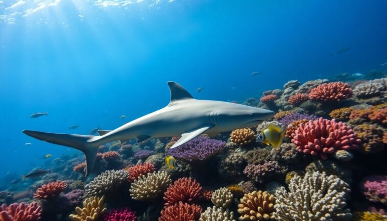 squalo comprendere e apprezzare lecosistema marino 1764857778