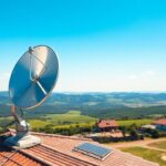 starlink supera i 9 milioni di utenti attivi a livello globale 1766794407