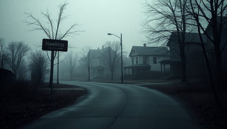 stranger things 5 il trailer del volume 2 rivela tensioni e sorprese incredibili 1765878831