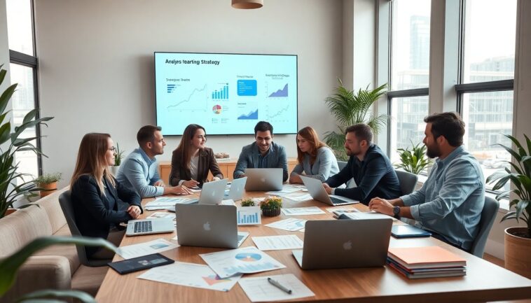 strategie efficaci per il lancio di startup che funzionano realmente 1765710800