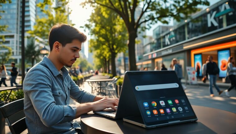 strategie per ottimizzare la presenza online nellera dellintelligenza artificiale 1766228575