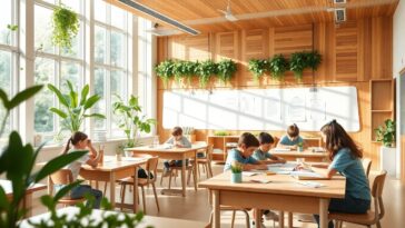 strategie per rendere le scuole piu sostenibili guida pratica e innovativa 1764657585