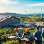 strategie per sostenere unindustria verde in indonesia guida pratica e innovativa 1765786316