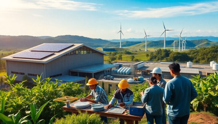 strategie per sostenere unindustria verde in indonesia guida pratica e innovativa 1765786316