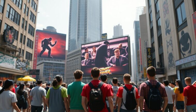 street fighter il trailer del film live action svela i dettagli 1765629409