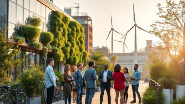 sviluppo delle competenze green opportunita e sfide nel mercato del lavoro 1767059564