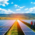 tages capital ottenuto un green loan di 671 milioni per lammodernamento degli impianti fotovoltaici 1765360958