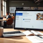 teams per mac introduzione della condivisione dello schermo nativa per un collaborazione efficiente 1765446419