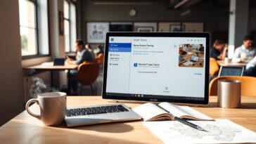 teams per mac introduzione della condivisione dello schermo nativa per un collaborazione efficiente 1765446419