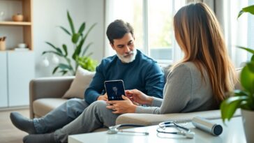 telemedicina una rivoluzione per la salute digitale e il paziente 1765861549