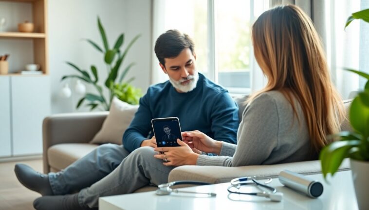 telemedicina una rivoluzione per la salute digitale e il paziente 1765861549