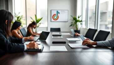 tiktok e la creazione della joint venture con investitori statunitensi 1767070599