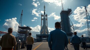 tory bruno lascia ula nuove sfide e opportunita nel settore spaziale 1766459006