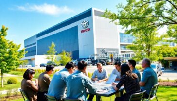 toyota adotta politiche anti green giochi e premi per incentivare i dipendenti 1766772261