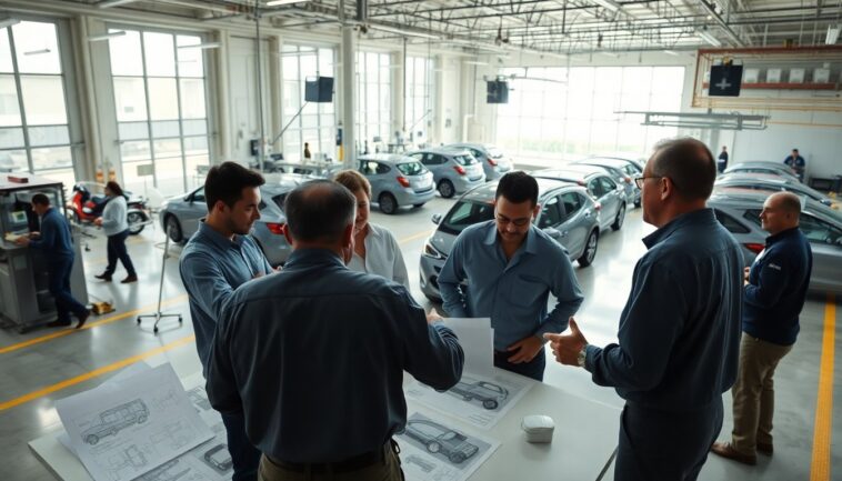 toyota promuove il lobbying anti ambientalista tra i suoi dipendenti negli stati uniti 1766753899