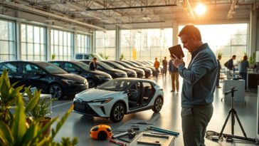 toyota promuove iniziative interne per affrontare le politiche green negli stati uniti 1766790727