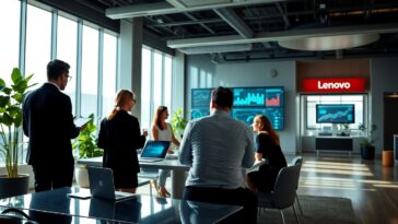 trasformazione digitale il viaggio di lenovo verso linnovazione e il futuro tecnologico 1765513556