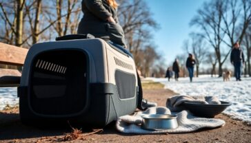 trasportini per cani e gatti guida alla scelta per viaggiare insieme 1766374257