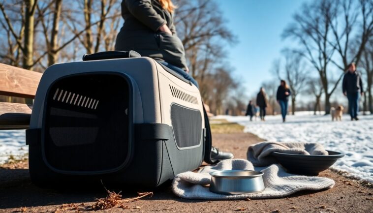 trasportini per cani e gatti guida alla scelta per viaggiare insieme 1766374257
