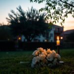 un anno di lavori socialmente utili per lomicidio di green la condanna ridotta 1766451457