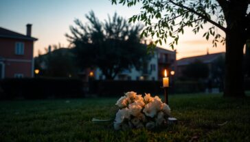 un anno di lavori socialmente utili per lomicidio di green la condanna ridotta 1766451457