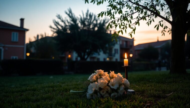 un anno di lavori socialmente utili per lomicidio di green la condanna ridotta 1766451457