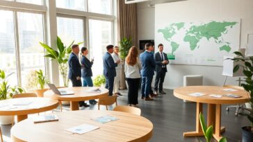 valeria viti il suo importante ruolo nel comitato scientifico di green fair 1764935453