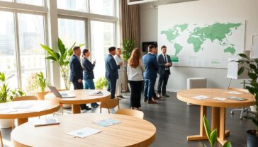 valeria viti il suo importante ruolo nel comitato scientifico di green fair 1764935453