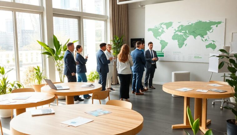 valeria viti il suo importante ruolo nel comitato scientifico di green fair 1764935453