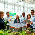 valeria viti unita al comitato scientifico di green fair per promuovere le energie rinnovabili 1764898527