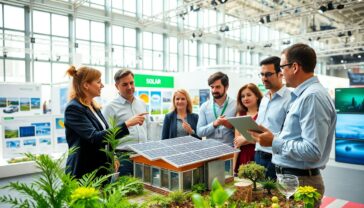 valeria viti unita al comitato scientifico di green fair per promuovere le energie rinnovabili 1764898527