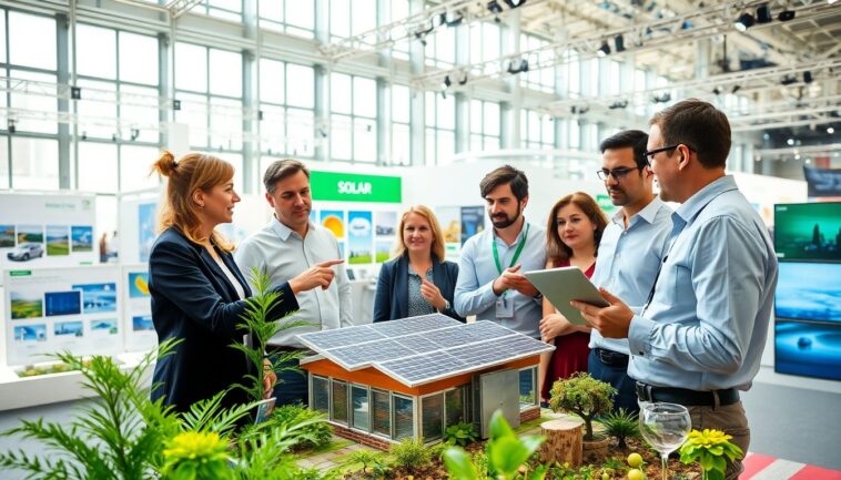 valeria viti unita al comitato scientifico di green fair per promuovere le energie rinnovabili 1764898527