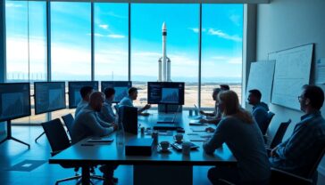 valutazione di spacex di musk 800 miliardi di dollari in discussione 1765072220