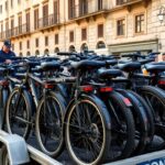 verona in prima pagina sequestro record di e bike illegali 1767103741