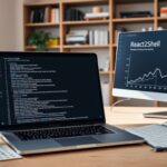 vulnerabilita react2shell minacce alla sicurezza informatica e come proteggerti 1765105344