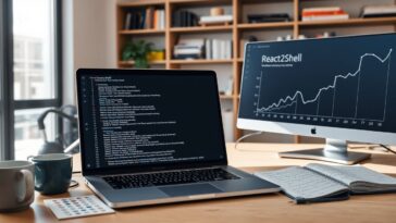vulnerabilita react2shell minacce alla sicurezza informatica e come proteggerti 1765105344