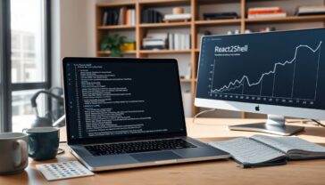 vulnerabilita react2shell minacce alla sicurezza informatica e come proteggerti 1765105344